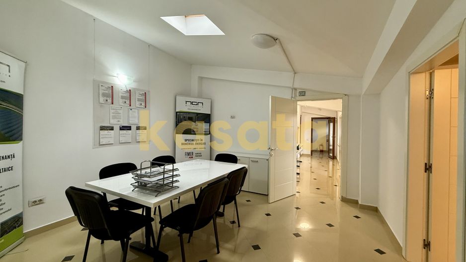 Vila eleganta de vanzare in zona Domenii - Poză 3