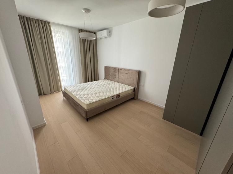 Apartament 2 Camere The Ivy Băneasa - Poză 4