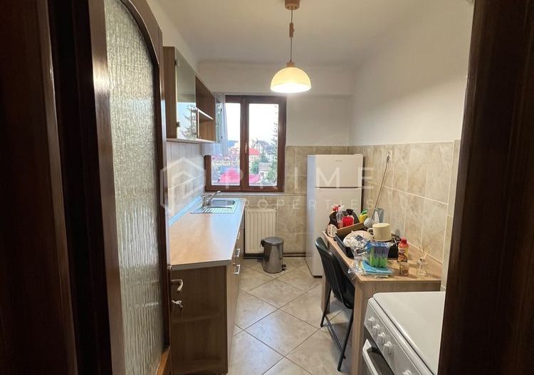 De inchiriat apartament 2 camere in centru - Poză 8