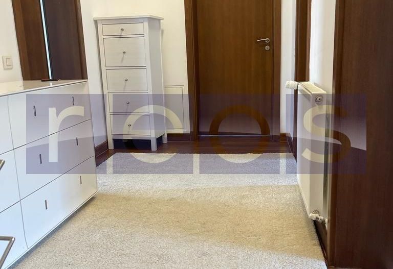 INCHIRIERE VILA PIPERA | 4 CAMERE 150MP | CURTE 112MP | GARAJ-MOBILATA - Poză 7