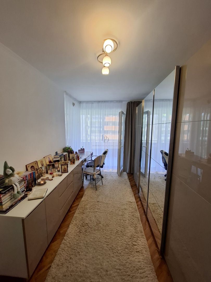 Apartament 2 camere decomandat | Parcare | Grand Park Residence - Poză 8