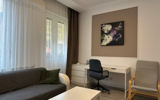 Apartament superb cu doua camere, Romana-Dorobanti - Poză 4