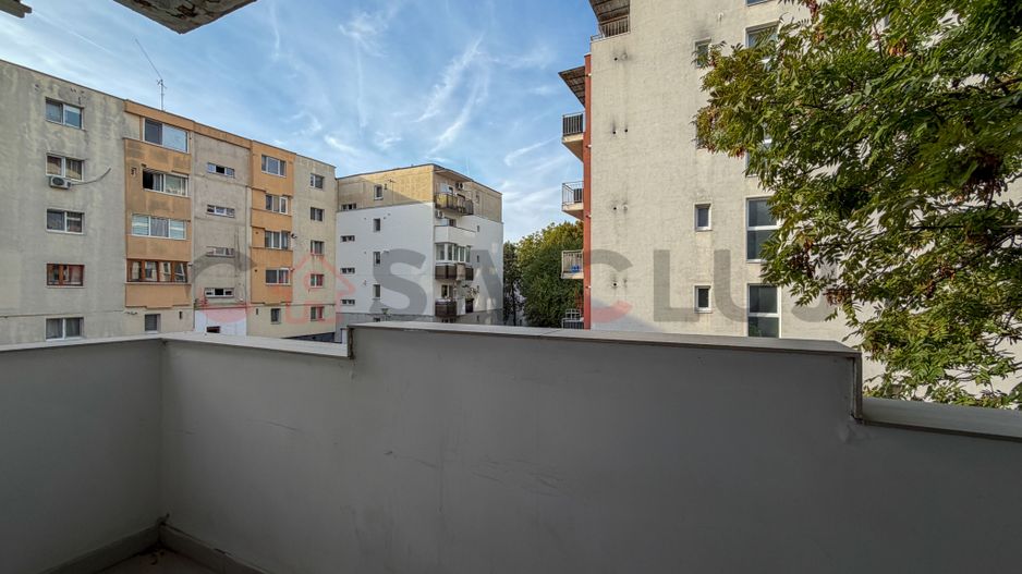 4 camere decomandate, etaj intermediar, Zorilor - Poză 11