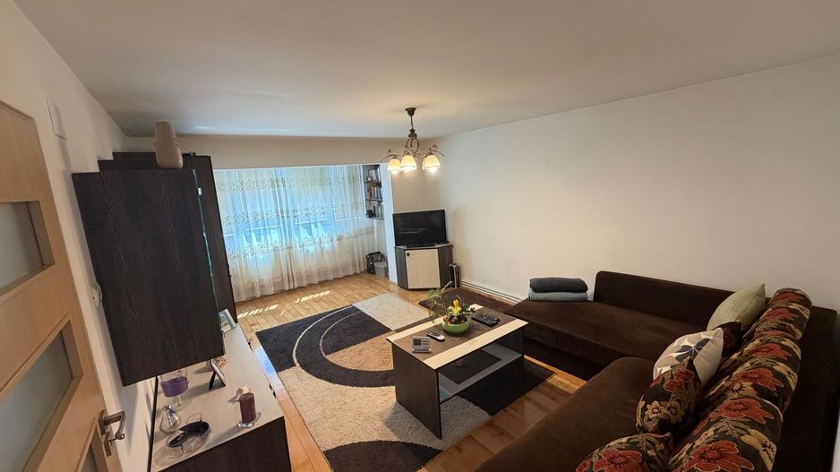 Apartament cu 2 camere de vanzare in Lugoj, Cartier Stadion - Poză 2