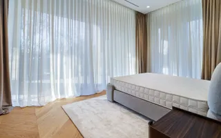 Prima Inchiriere - Apartament High-End - 3 camere+terasa - Kiseleff 16 - Poză 11