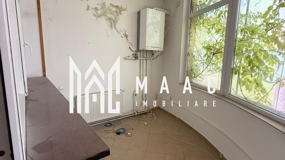 Spațiu comercial versatil I Selimbar-Zona Unimat - Poză 11