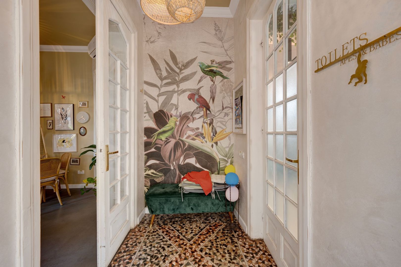 Vindem Afacerea ! Mini Hotel + Cafenea/ Restaurant ! Parcul Carol ! - Poză 18