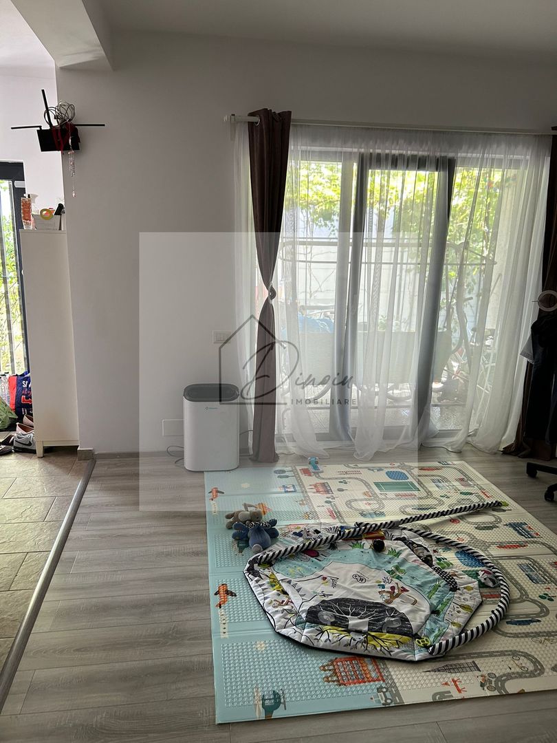 Vila de vanzare in Tunari I Gata de mutat I 4 camere I 5 parcari - Poză 10