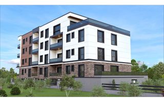 Garsonieră 42mp, Comision 0%, Pallady | 12 min metrou Teclu - Poză 2