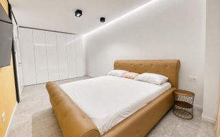 Penthouse de lux cu 3 camere | Torontalului - Poză 9