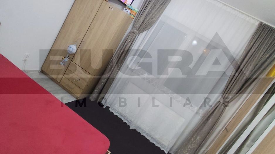 Apartament 2 camere, 42 mp, terasa, parcare, Beta Residence - Poză 7