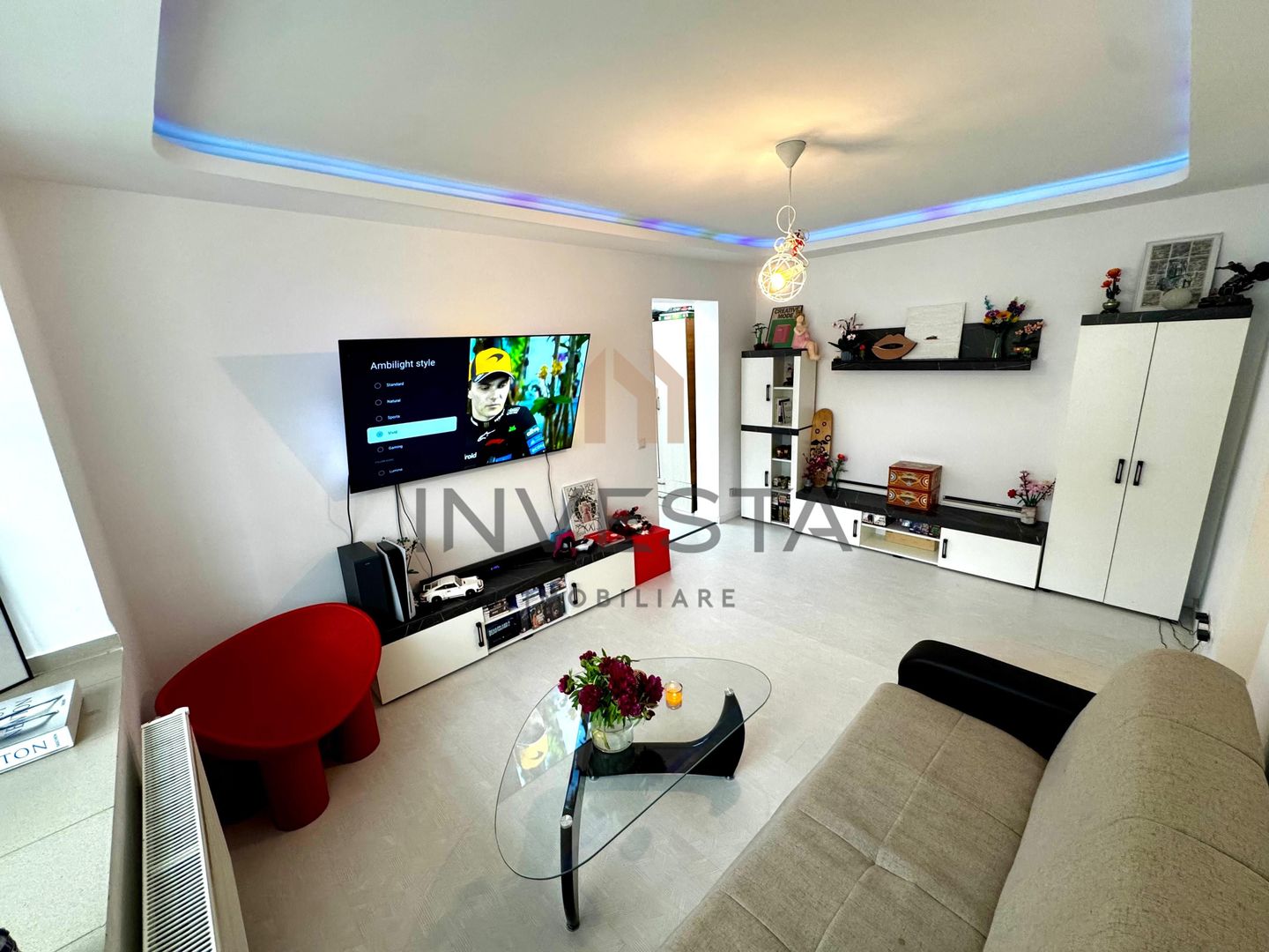 Apartament 2 Camere in Cartierul Grigorescu Zona Piata 14 Iulie - Poză 1