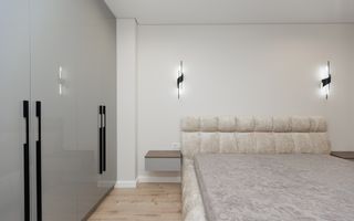 Vânzare, apartament, 2 odăi + living, str. Ion Buzdugan, Buiucani - Poză 7