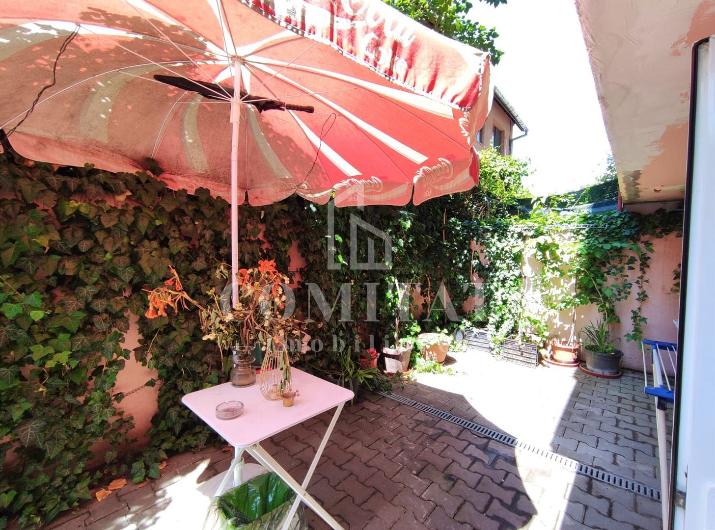 Apartament 3 camere | !Pet friendly! | Curte proprie | Zona Câmpului - Poză 19