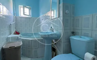 Apartament de închiriat cu 3 camere în zona Iosia, Oradea - Poză 12