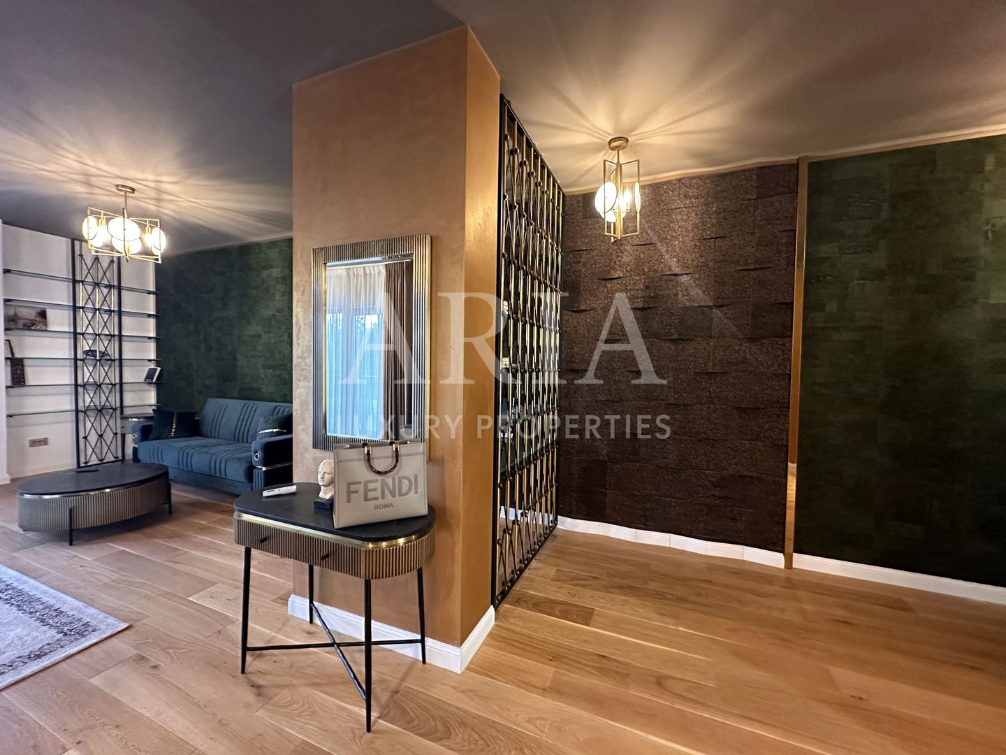 BELAIR LAKE - Penthouse duplex - LAKEFRONT - - Poză 36