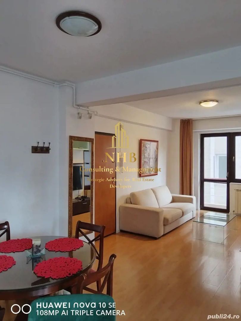 Apartament 2 camere | Dorobanti - Poză 2