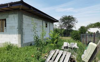 Casă de vânzare în Sat Horlești, Comuna Rediu, 3 camere, 108 mp construiți, 87 mp utili, teren 500 mp - Poză 6