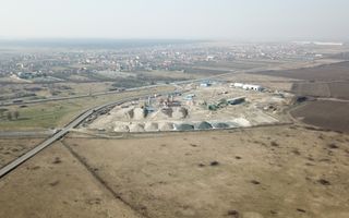 TEREN INDUSTRIAL/COMERCIAL ZONA AEROPORT 31.000 MP - Poză 5