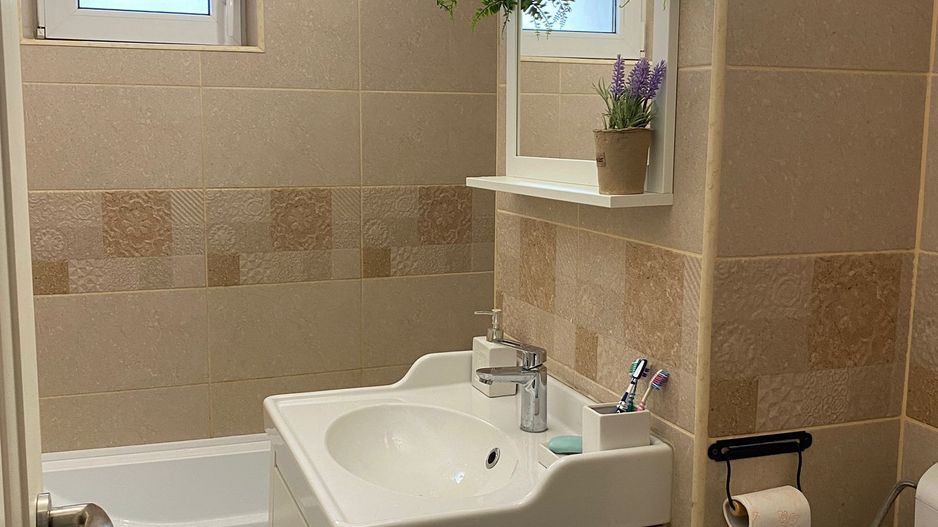 APARTAMENT MODERN RENOVAT NOU DECOMANDAT METROU LUJERULUI - Poză 9