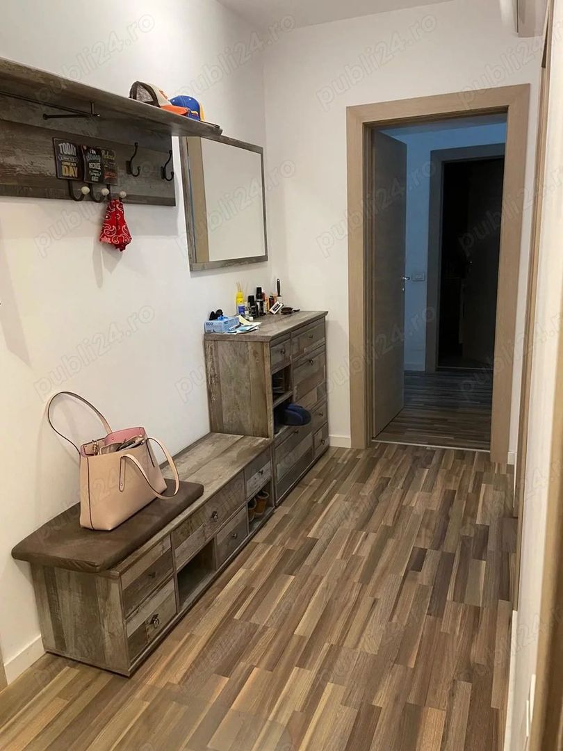 21 Residence Superb Apartament 3 Camere 2 Parcari - Poză 6