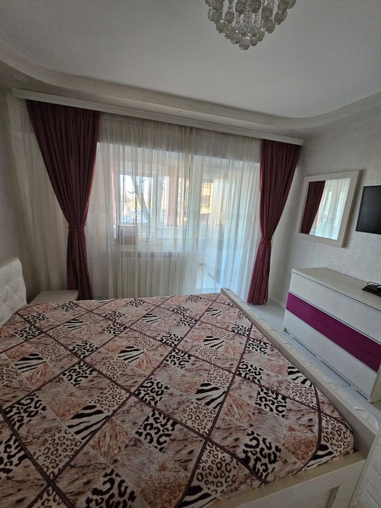 Apartament 3 camere de închiriat – Zona Capitol, Constanța ✨ - Poză 8