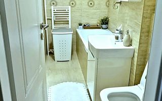 De vânzare apartament cu 1 camera Gradini Manastur, USAMV - Poză 4