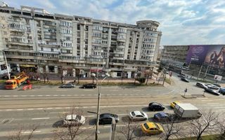 2 camere decomandat | 55 mp utili | Zona Unirii| Bloc 1996 - Poză 8