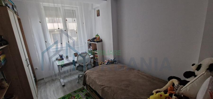 Apartament 3 camere, mobilat si utilat, Valea Lupului - Poză 2