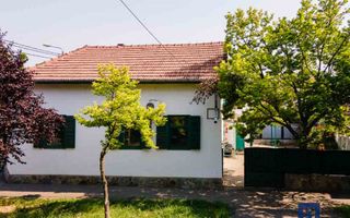 CASA pe colt MIRCEA CEL BATRAN-CETATII, pretabil investitie I COMISION 0 - Poză 7