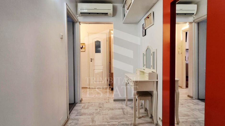 2 Camere Modern | Lângă Parcul Drumul Taberei | Metrou 1-2 Minute - Poză 9