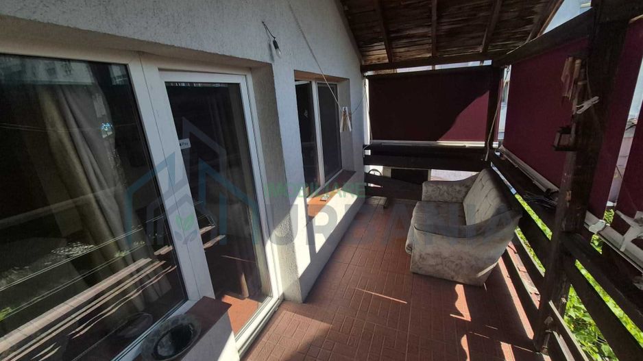 Apartament 2 camere + living + terasă – Podul de Fier, Iași - Poză 2