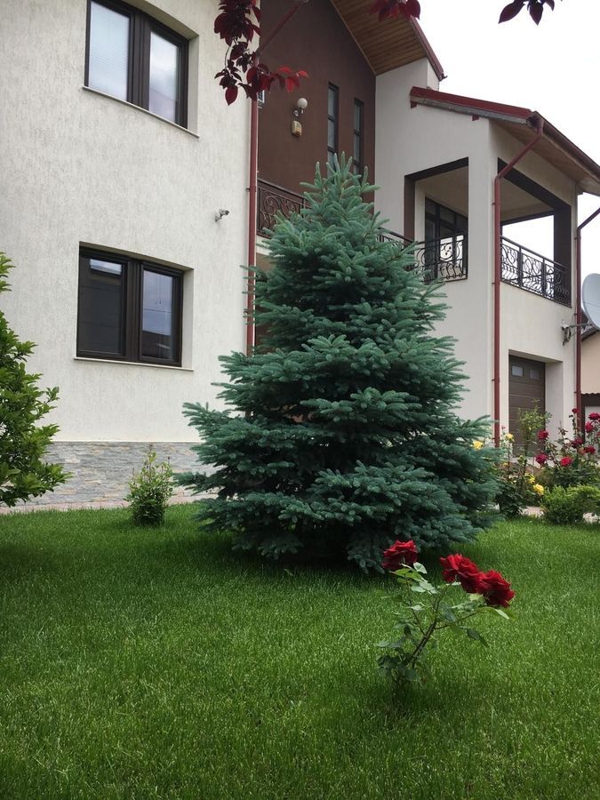 Bragadiru, vila individuala , 8 camere, piscina exterioara - Poză 5