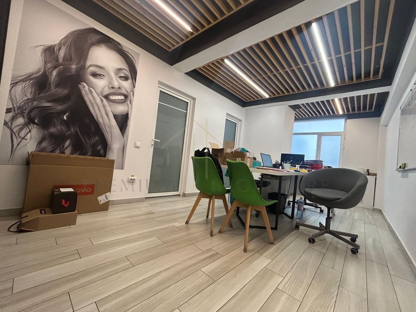 Spațiu comercial de închiriat – 80 mp, zonă cu trafic intens - Poză 5