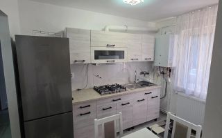3 camere decomandate, Manastur, BIG, Dacia, MC, Mehedinți, Centrala - Poză 6