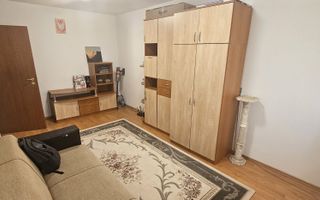 Ag BRASADAS vinde apt 3 cam etaj 2/4 - Micro 17. - Poză 6