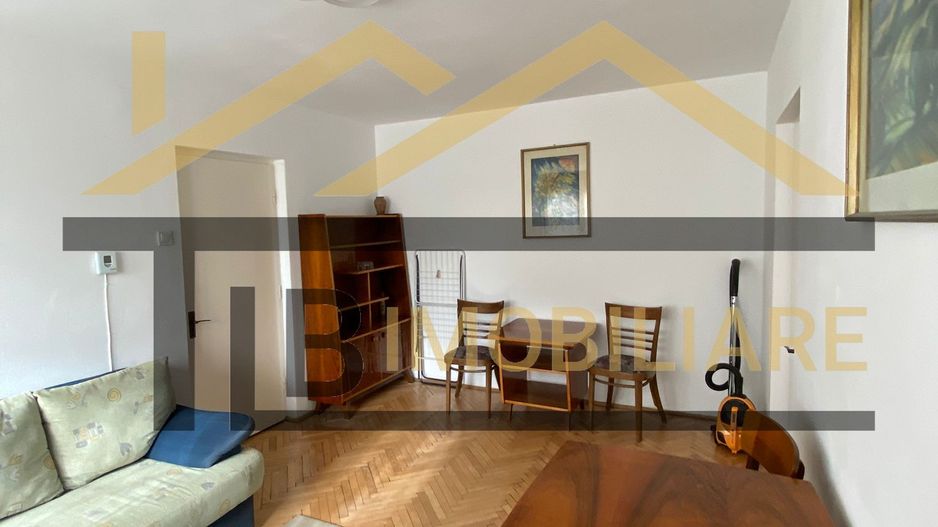 Apartament de 3 camere, 60mp, zona UMFST - Poză 8