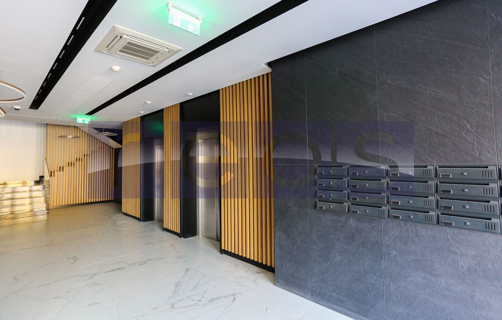 VANZARE | 3 CAMERE| RAHMANINOV | FLOREASCA | PARCUL VERDI - Poză 6