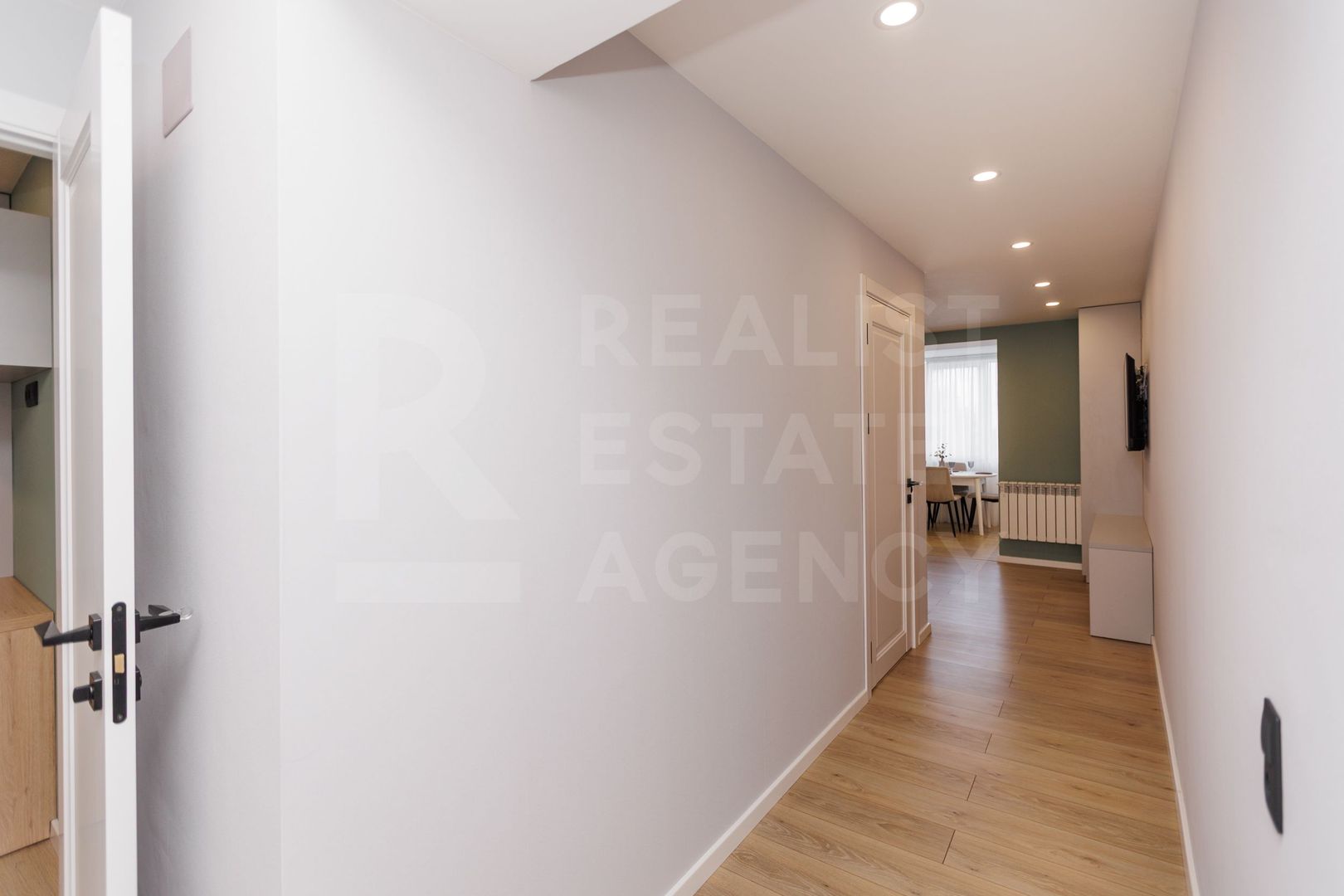 Vânzare, apartament, 2 camere, str. Vadul lui Voda, Ciocana - Poză 13