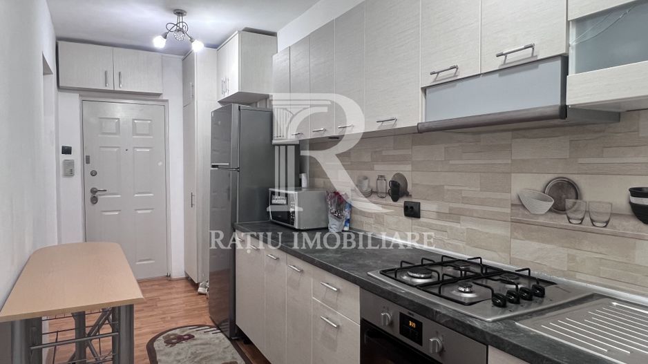 Apartament cu 1 camera | Etaj intermediar | Rogerius | Oradea - Poză 3
