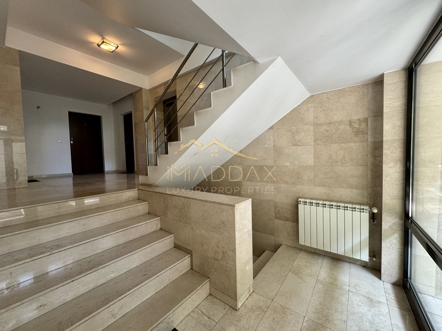 Apartament cu 4 camere 250mp* 2 parcări subterane / Dorobanti-Capitale - Poză 56