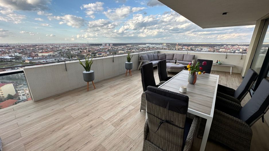 Luxury apartment for rent - Poză 19