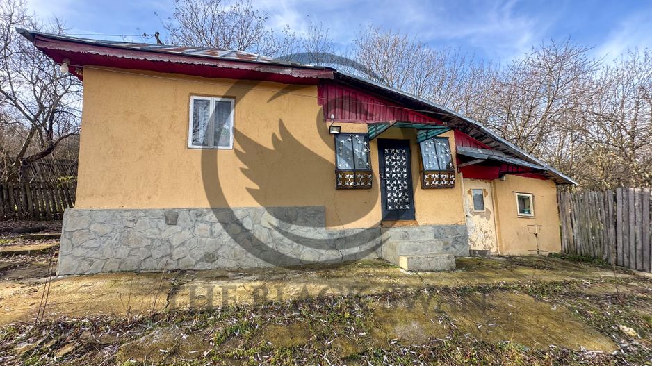 Casa de vanzare | Catunu, Drajna | 1360mp teren | Comision 0% - Poză 13