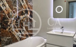 Apartament cu 3 camere de inchiriat in Prima Arena, Oradea - Poză 8