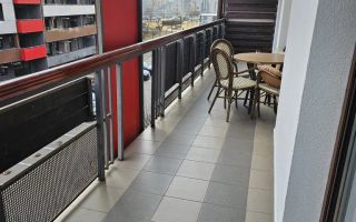 2 camere, parcare subterana, Cartier Buna Ziua, Bonjour Residence,LIDL - Poză 7