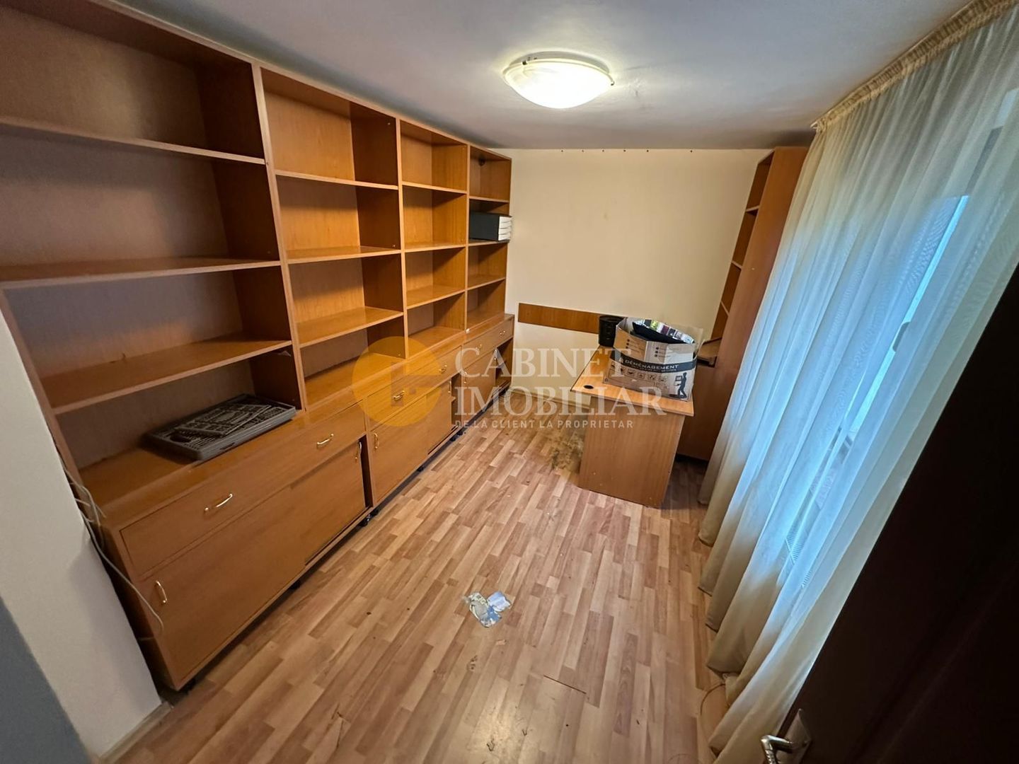 Apartament 2 camere- Pacurari, ZONA Petru Poni - Poză 3