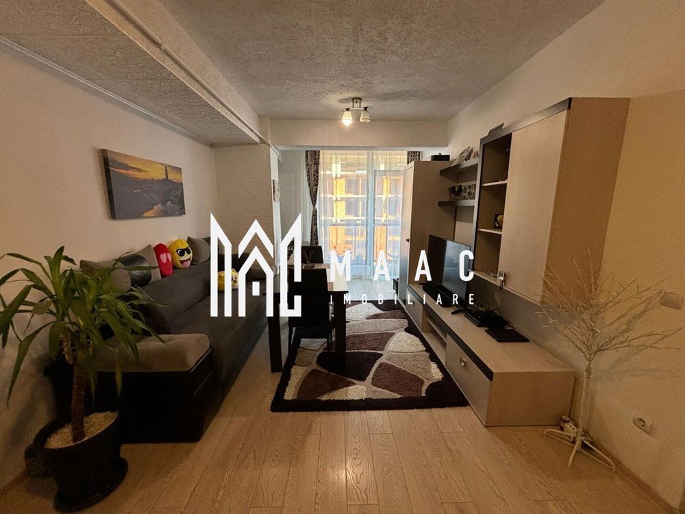 Apartament 2 camere | 44 Mp | Doamna Stanca - Poză 1