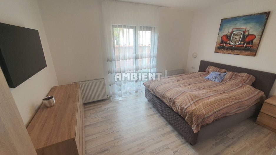 CASĂ NOUĂ, cu teren 550 mp, zona Munteni de Jos; - Poză 6