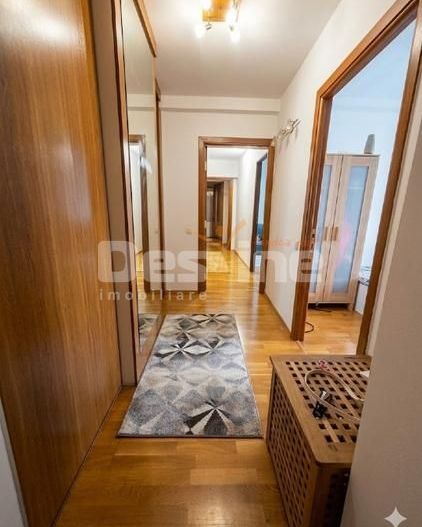 Brâncoveanu | 3 camere | 67mp | et 10 | bloc reabilitat | 162.000 euro - Poză 4
