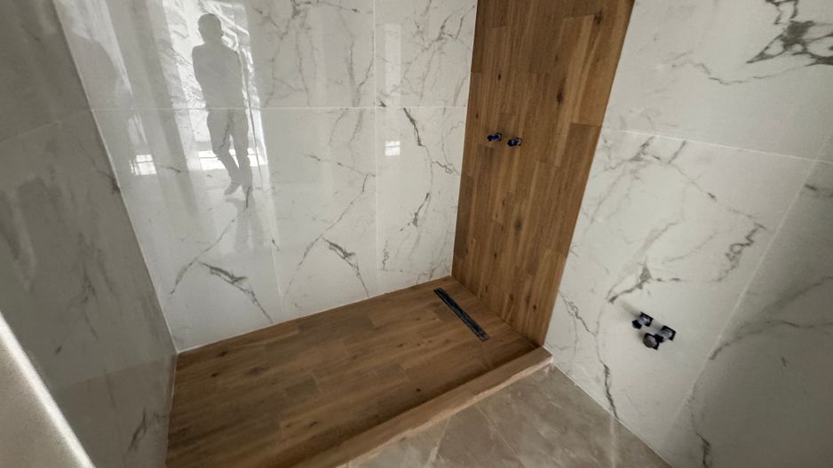 Ap 10 C5 3 camere Tautului Residence Park Parcul Poligon Sub Cetate - Poză 15